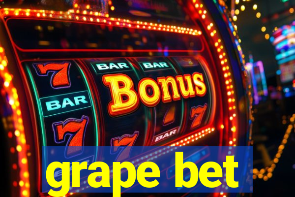 grape bet