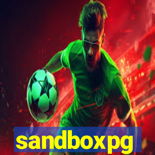 sandboxpg