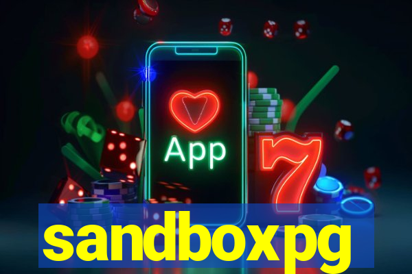 sandboxpg