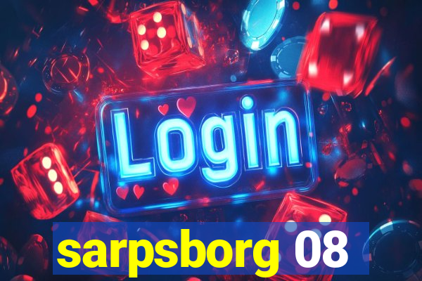 sarpsborg 08