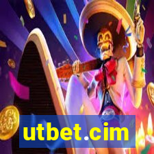 utbet.cim