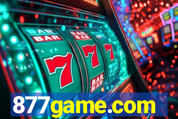 877game.com