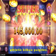 athletic bilbao palpites