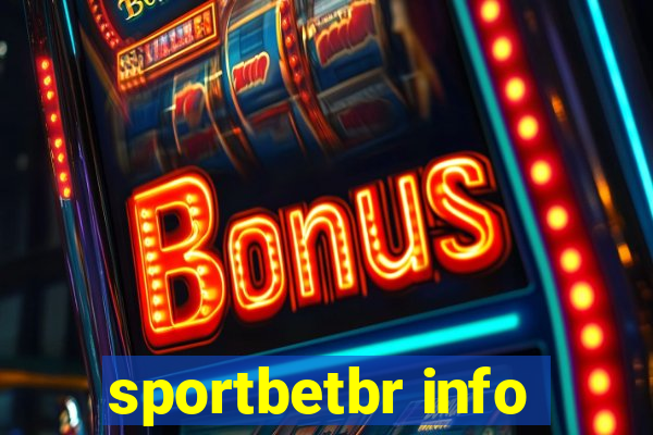 sportbetbr info