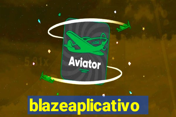 blazeaplicativo