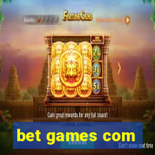 bet games com