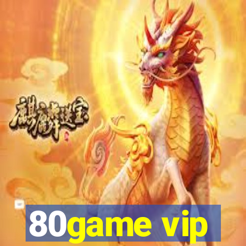 80game vip