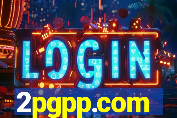 2pgpp.com