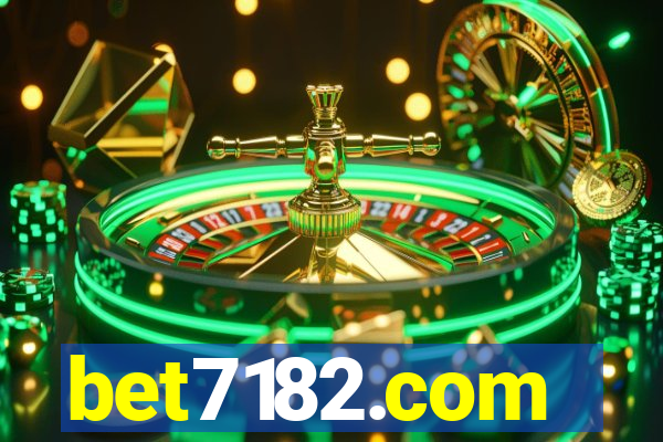 bet7182.com