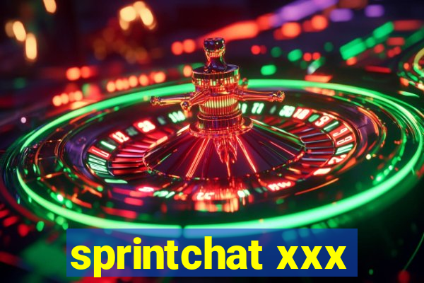 sprintchat xxx