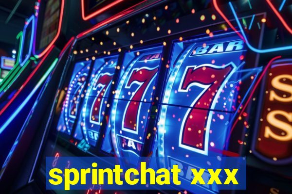 sprintchat xxx