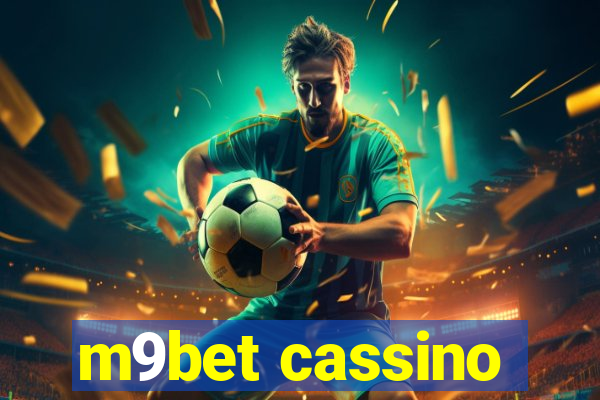 m9bet cassino