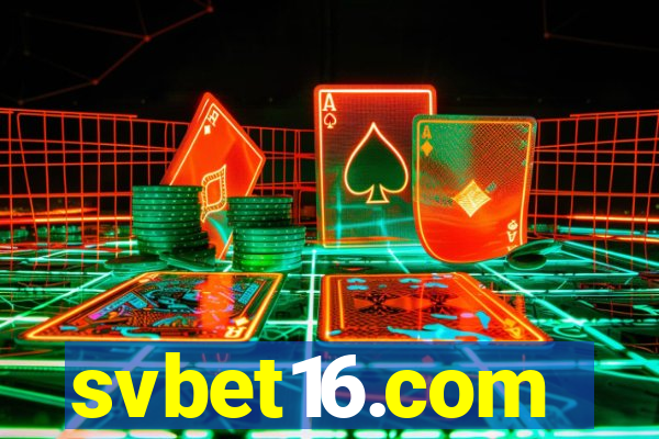 svbet16.com