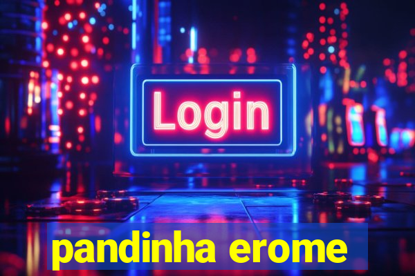 pandinha erome