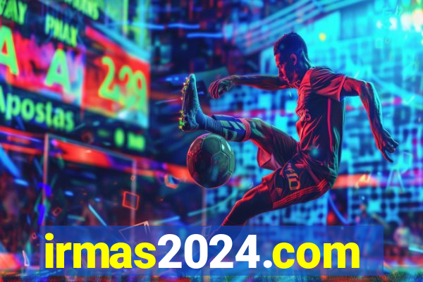 irmas2024.com