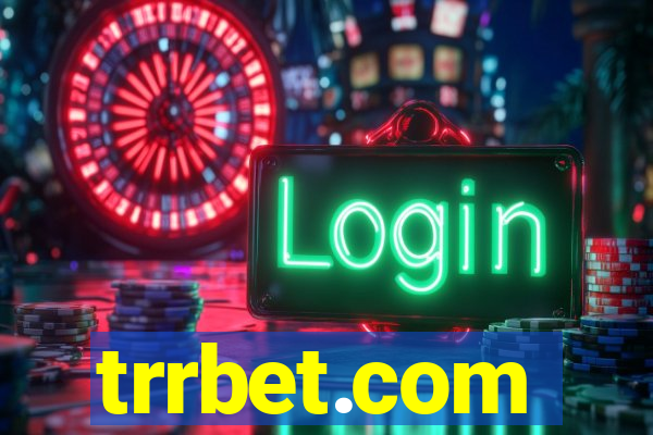 trrbet.com