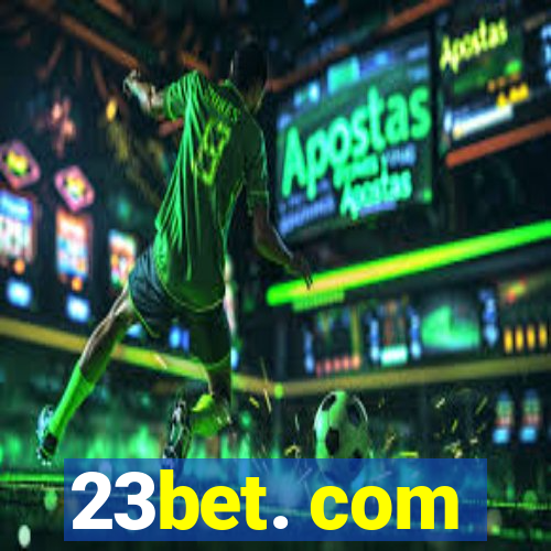 23bet. com