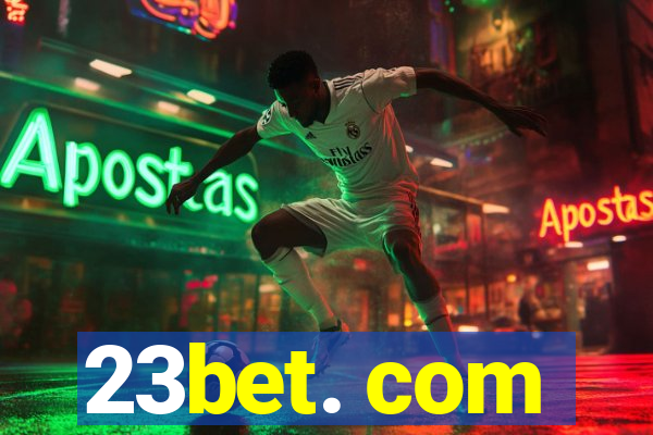 23bet. com