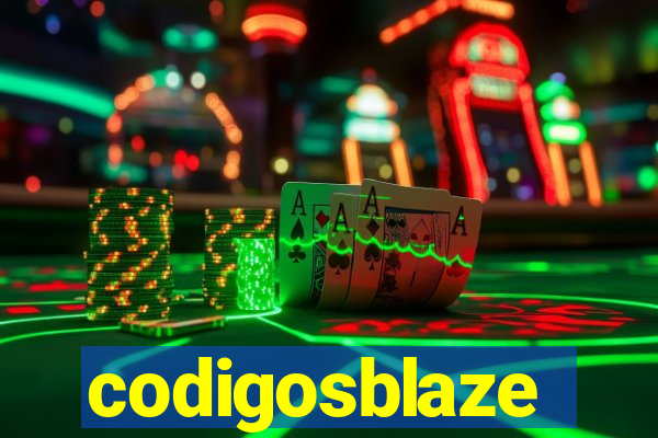 codigosblaze