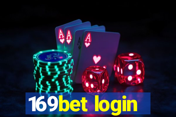 169bet login