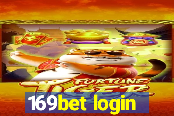 169bet login