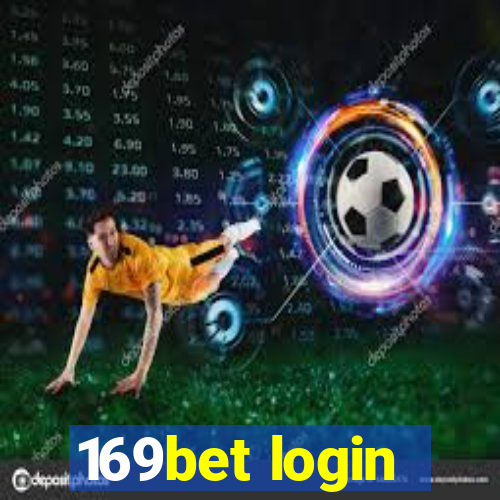 169bet login