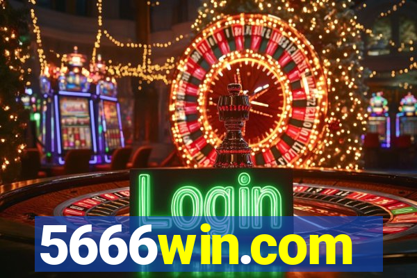 5666win.com