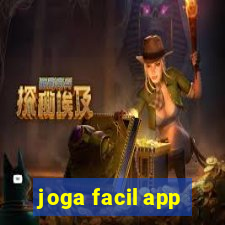 joga facil app