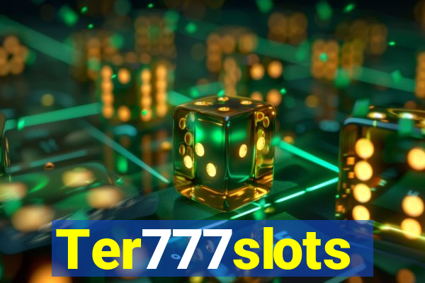 Ter777slots