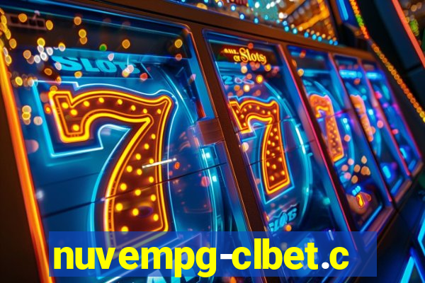 nuvempg-clbet.com