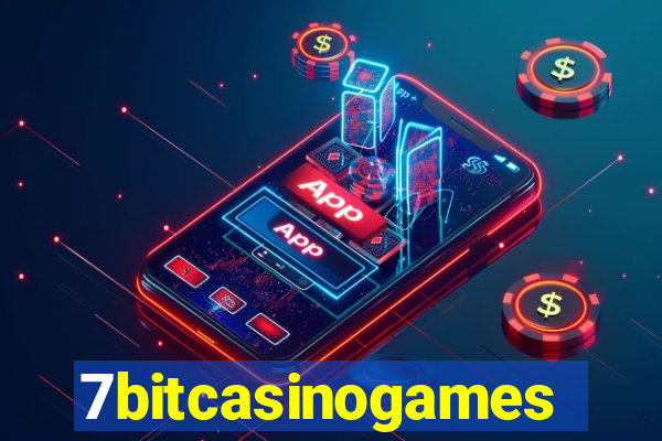 7bitcasinogames