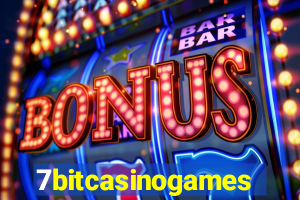 7bitcasinogames