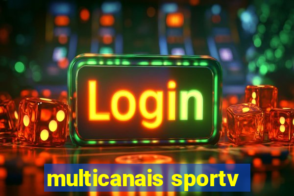 multicanais sportv