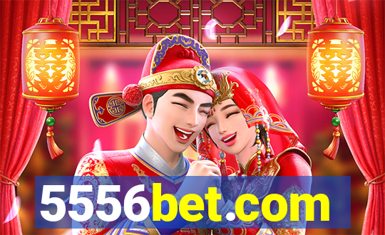 5556bet.com