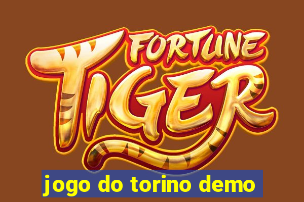 jogo do torino demo