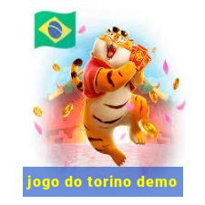 jogo do torino demo