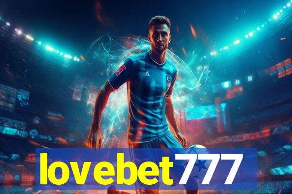 lovebet777