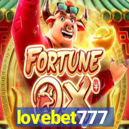 lovebet777