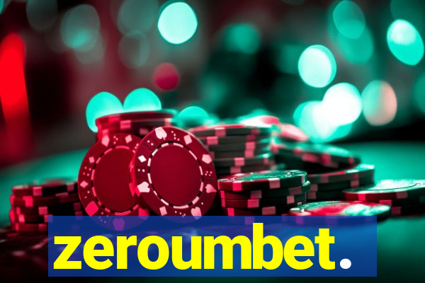 zeroumbet.