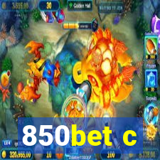 850bet c