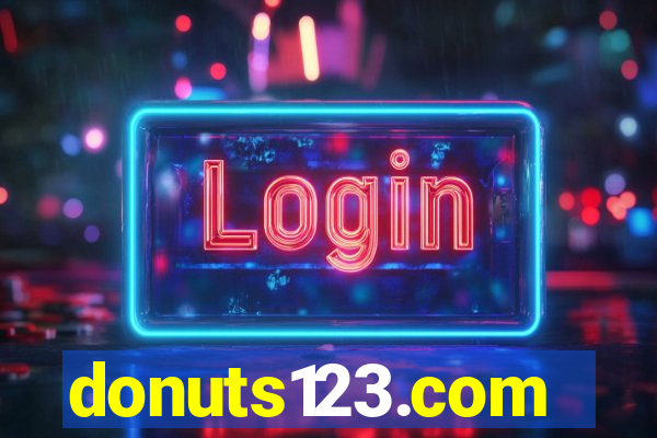 donuts123.com