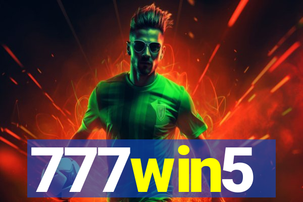 777win5