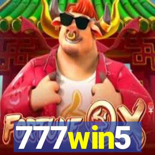 777win5