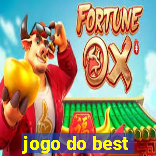 jogo do best