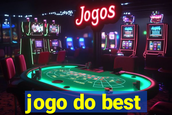 jogo do best