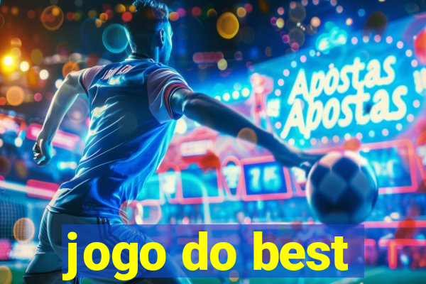 jogo do best