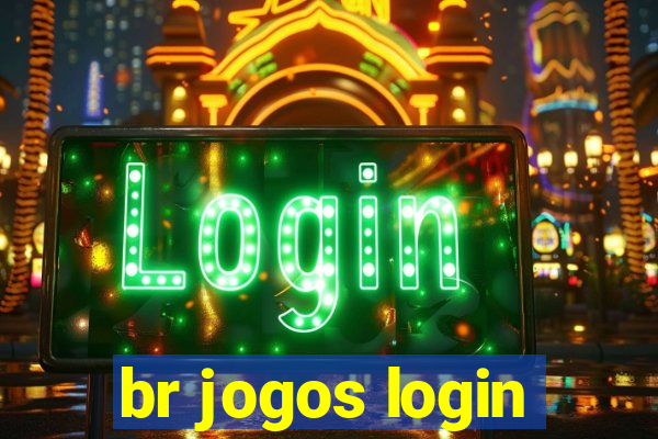 br jogos login