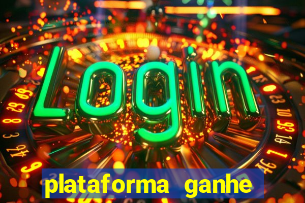 plataforma ganhe dinheiro jogando