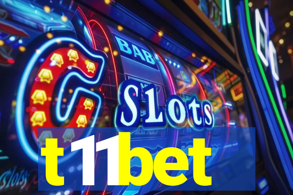 t11bet