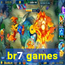 br7 games